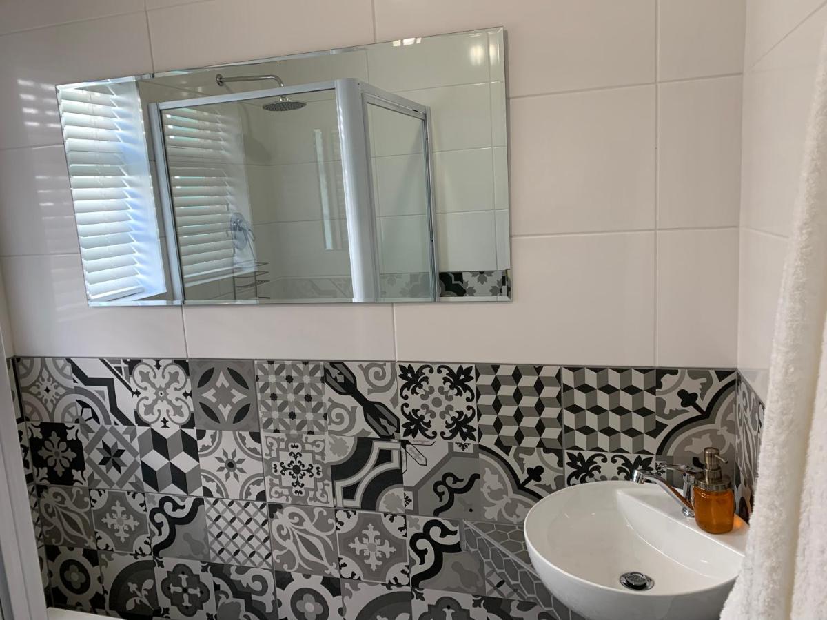 Bidhuisie Prince Albert Exteriör bild